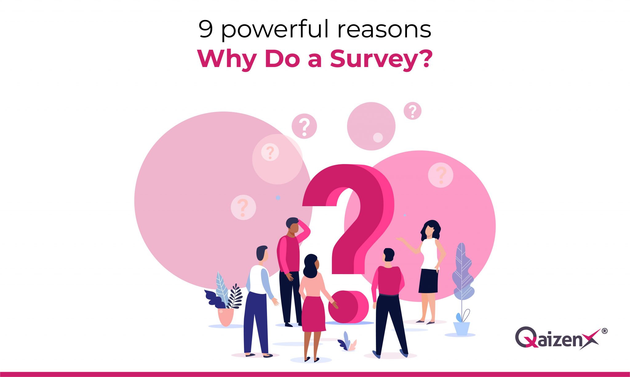 9 Powerful Reasons: Why You Should Start Taking Survey