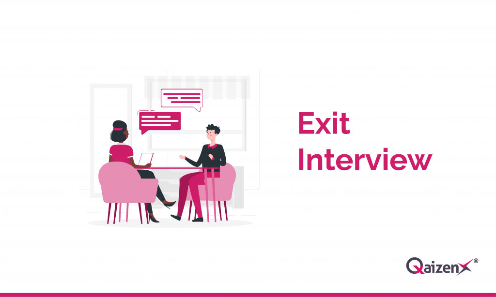 How To Master Exit Interviews With The Best Practices