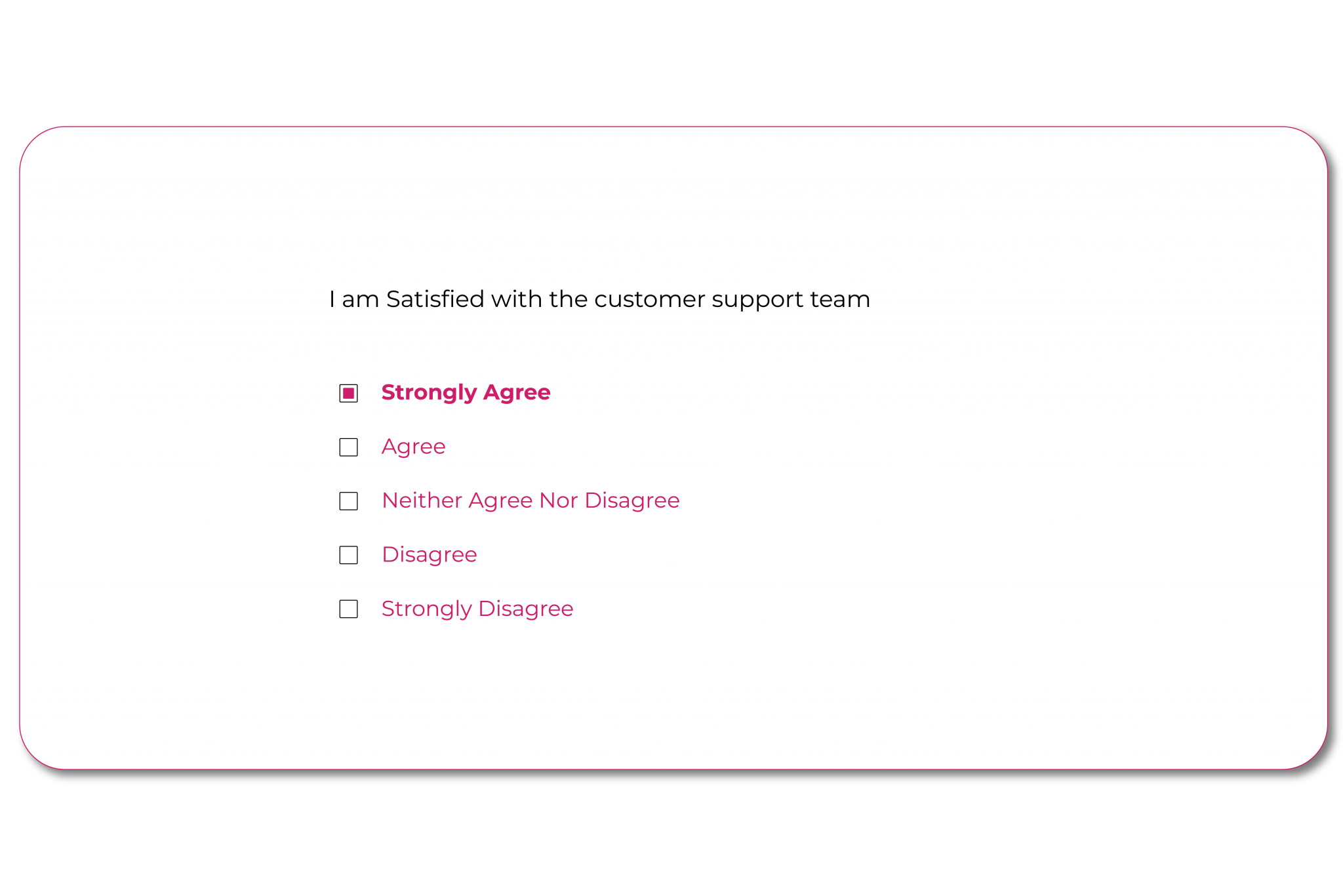 6 Types Of Survey Questions For Successful Surveys QaizenX