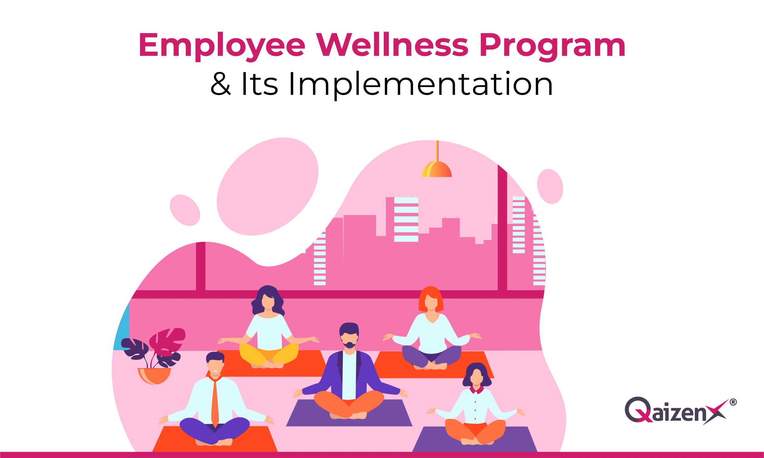 research on employee wellness programs